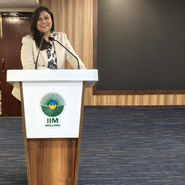 Khushbu Agarwal — Emotional Intelligence & Leadership Coach