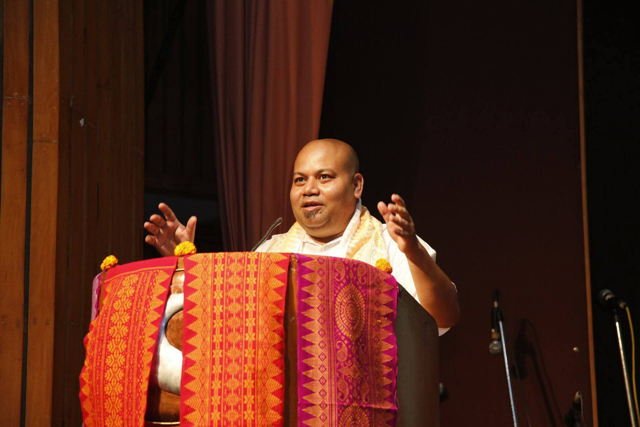 Ranjan K. Baruah, PR Team at Aspire Edge